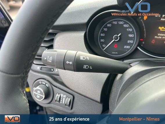 Aperçu de la photo 22 du véhicule FIAT 500X MY23