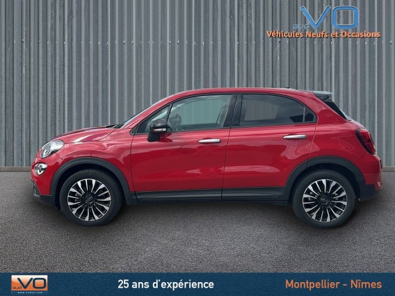 Aperçu de la photo 4 du véhicule FIAT 500X MY23