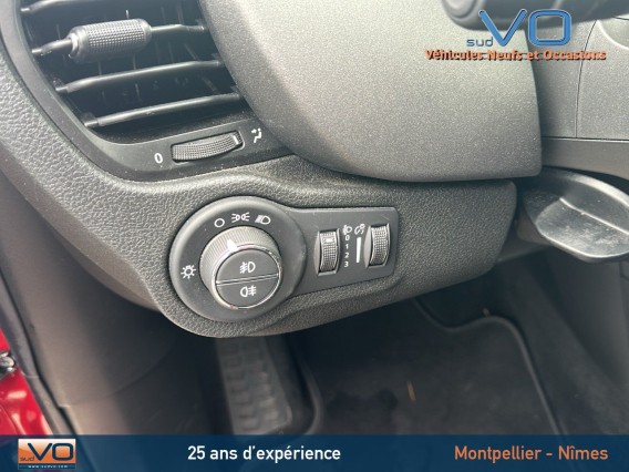 Aperçu de la photo 15 du véhicule FIAT 500X MY23