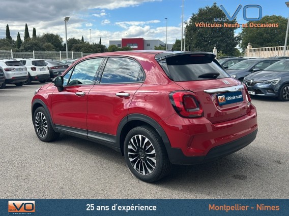 Aperçu de la photo 40 du véhicule FIAT 500X MY23