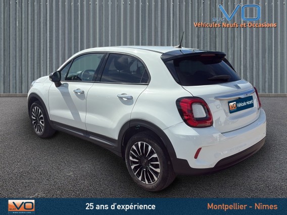 Aperçu de la photo 5 du véhicule FIAT 500X MY23