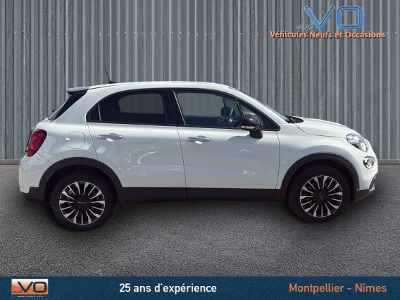 Aperçu de la photo 8 du véhicule FIAT 500X MY23