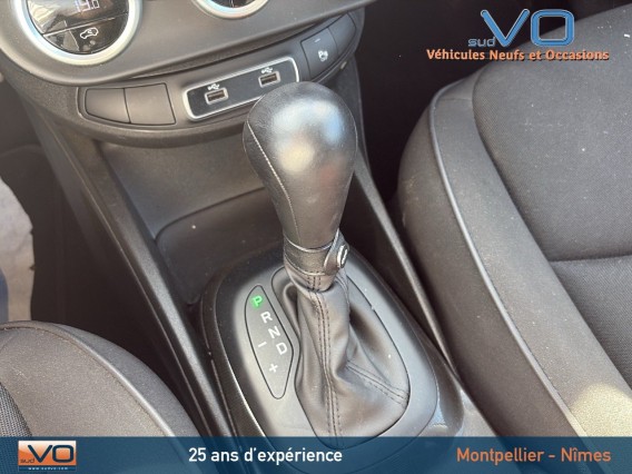 Aperçu de la photo 11 du véhicule FIAT 500X MY23