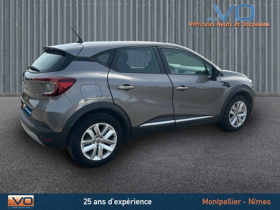 Aperçu de la photo 7 du véhicule RENAULT CAPTUR