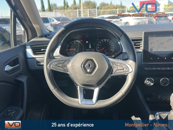 Aperçu de la photo 10 du véhicule RENAULT CAPTUR