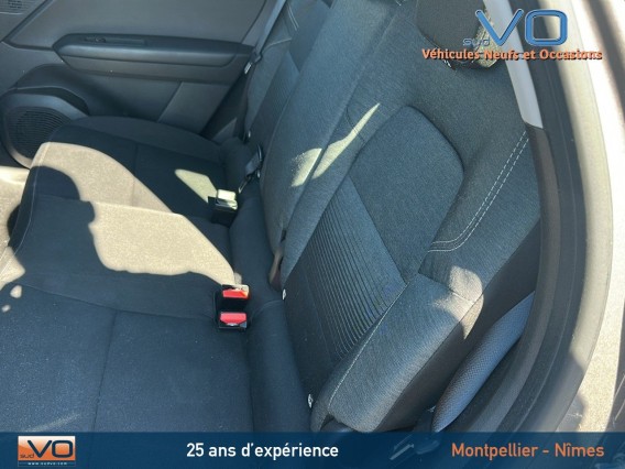 Aperçu de la photo 17 du véhicule RENAULT CAPTUR