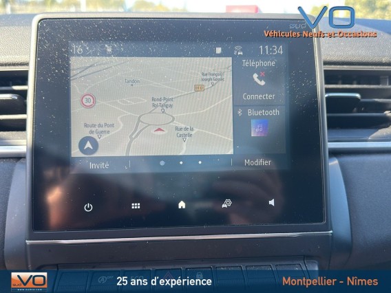 Aperçu de la photo 20 du véhicule RENAULT CAPTUR