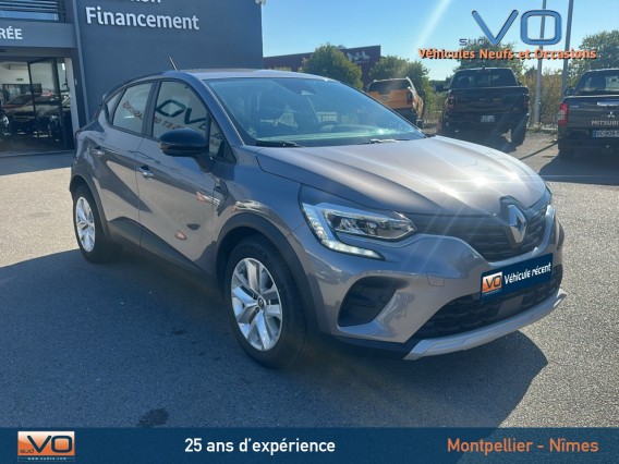 Aperçu de la photo 24 du véhicule RENAULT CAPTUR