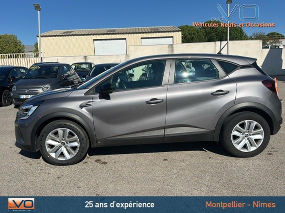 Aperçu de la photo 27 du véhicule RENAULT CAPTUR
