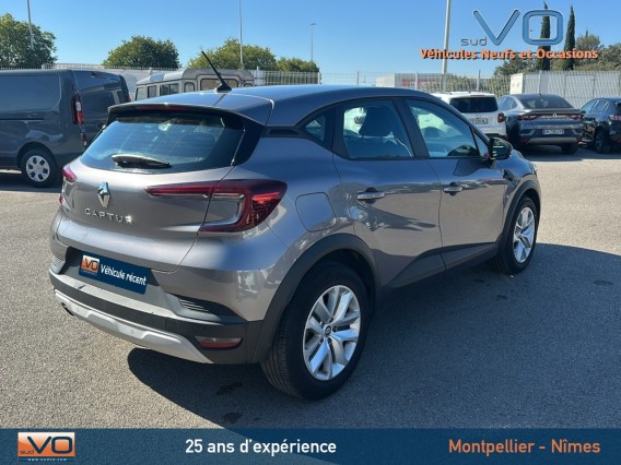 Aperçu de la photo 30 du véhicule RENAULT CAPTUR