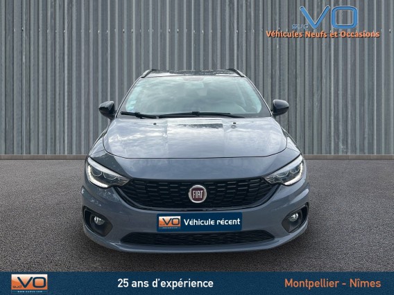 Aperçu de la photo 2 du véhicule FIAT TIPO STATION WAGON