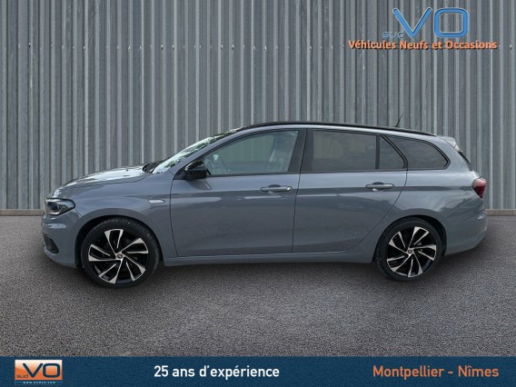 Aperçu de la photo 4 du véhicule FIAT TIPO STATION WAGON
