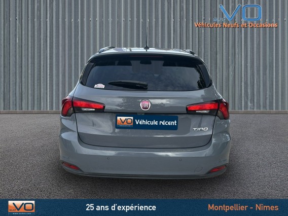 Aperçu de la photo 6 du véhicule FIAT TIPO STATION WAGON