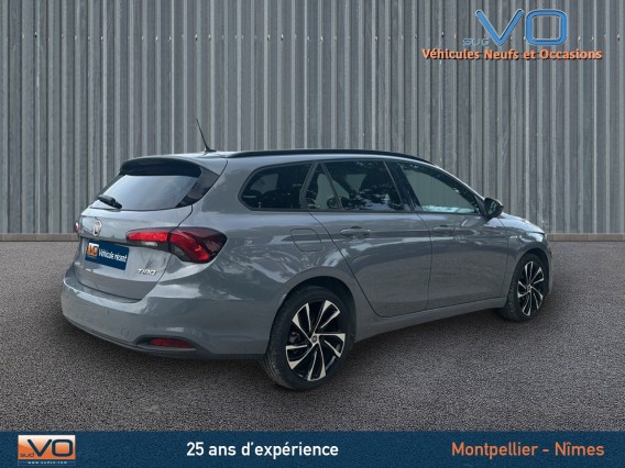 Aperçu de la photo 7 du véhicule FIAT TIPO STATION WAGON