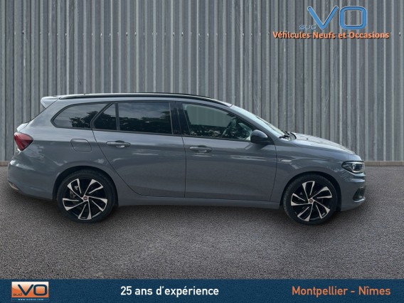Aperçu de la photo 8 du véhicule FIAT TIPO STATION WAGON