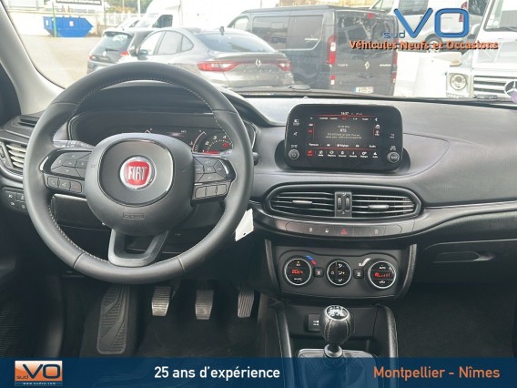 Aperçu de la photo 9 du véhicule FIAT TIPO STATION WAGON