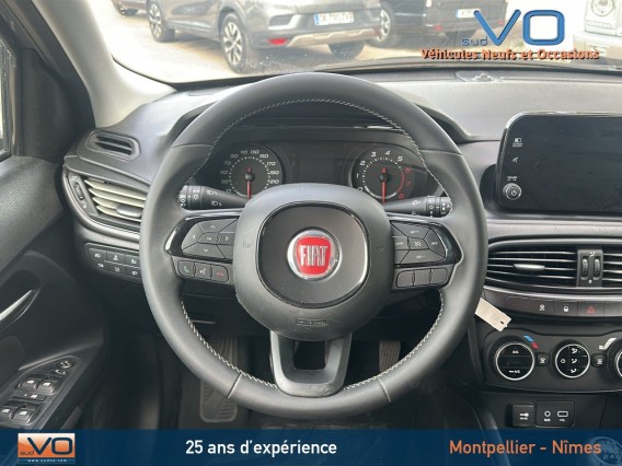 Aperçu de la photo 10 du véhicule FIAT TIPO STATION WAGON
