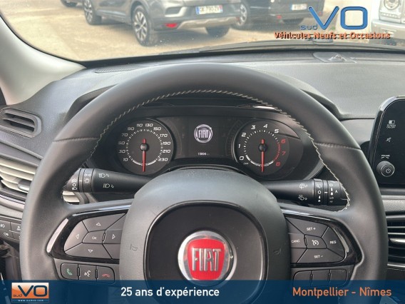 Aperçu de la photo 11 du véhicule FIAT TIPO STATION WAGON