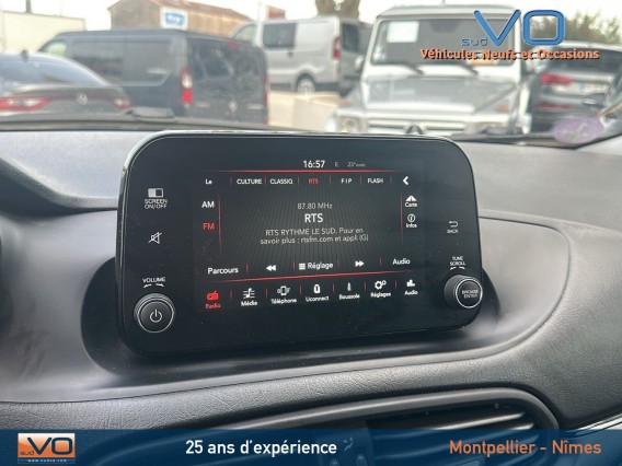 Aperçu de la photo 12 du véhicule FIAT TIPO STATION WAGON