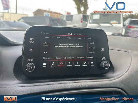 Aperçu de la photo 13 du véhicule FIAT TIPO STATION WAGON