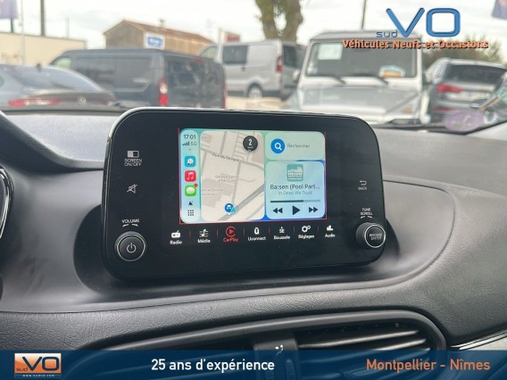 Aperçu de la photo 14 du véhicule FIAT TIPO STATION WAGON