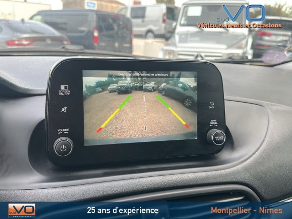 Aperçu de la photo 15 du véhicule FIAT TIPO STATION WAGON