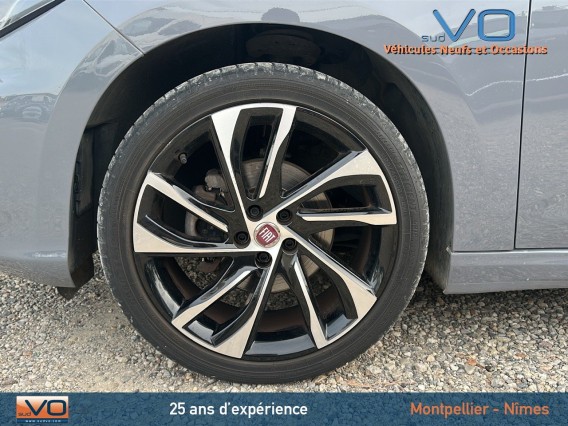 Aperçu de la photo 19 du véhicule FIAT TIPO STATION WAGON