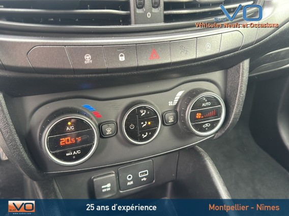 Aperçu de la photo 20 du véhicule FIAT TIPO STATION WAGON