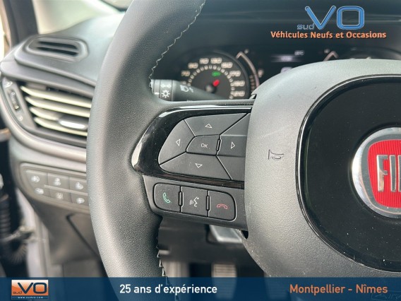 Aperçu de la photo 24 du véhicule FIAT TIPO STATION WAGON