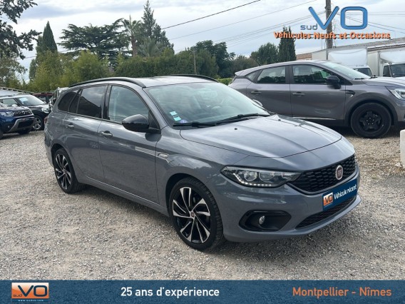Aperçu de la photo 28 du véhicule FIAT TIPO STATION WAGON