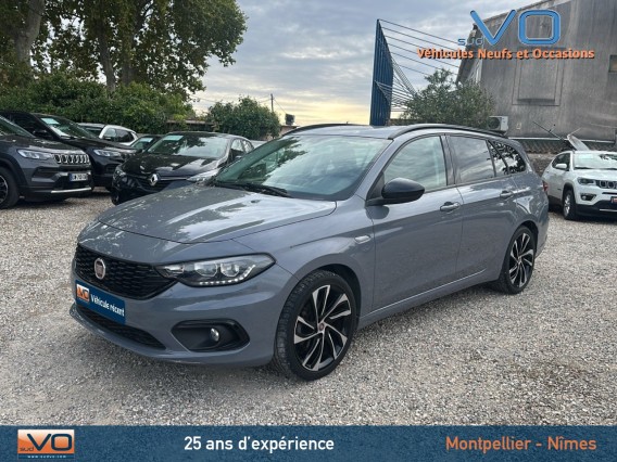 Aperçu de la photo 31 du véhicule FIAT TIPO STATION WAGON
