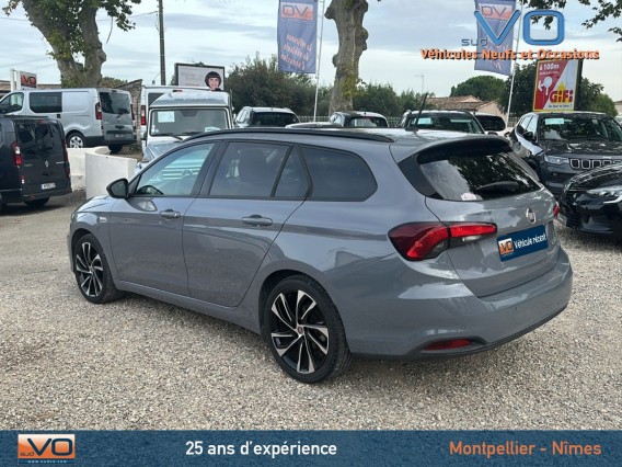 Aperçu de la photo 33 du véhicule FIAT TIPO STATION WAGON