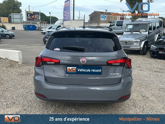 Aperçu de la photo 34 du véhicule FIAT TIPO STATION WAGON