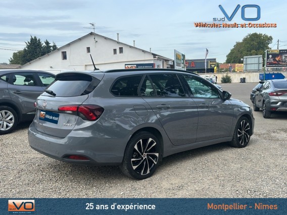 Aperçu de la photo 35 du véhicule FIAT TIPO STATION WAGON