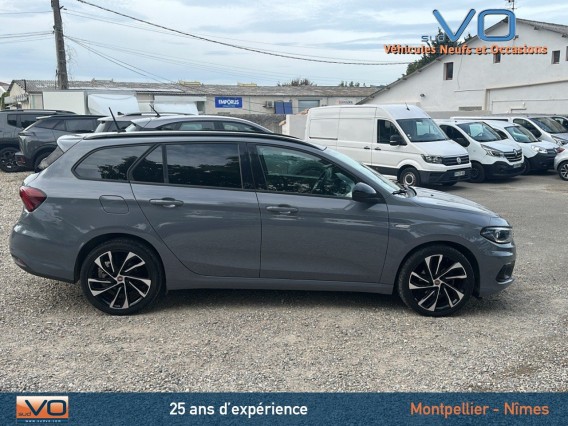 Aperçu de la photo 36 du véhicule FIAT TIPO STATION WAGON