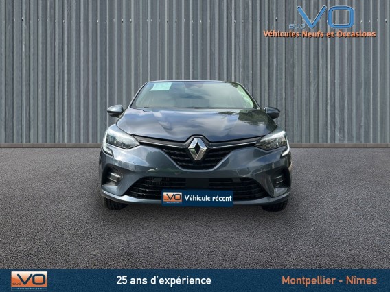 Aperçu de la photo 2 du véhicule RENAULT CLIO V
