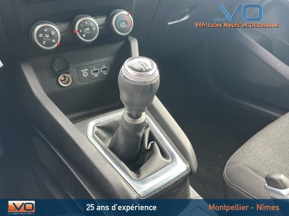 Aperçu de la photo 11 du véhicule RENAULT CLIO V