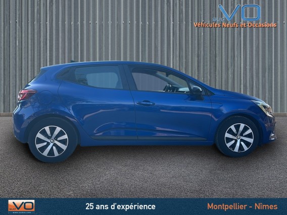 Aperçu de la photo 8 du véhicule RENAULT CLIO V