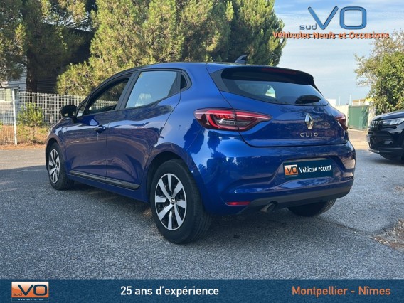 Aperçu de la photo 35 du véhicule RENAULT CLIO V