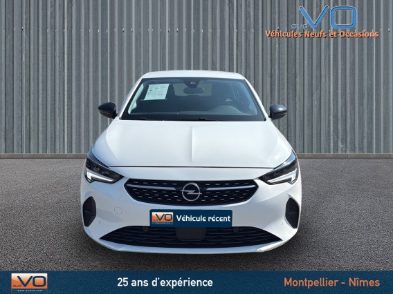 Aperçu de la photo 2 du véhicule OPEL CORSA