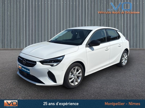 Aperçu de la photo 3 du véhicule OPEL CORSA