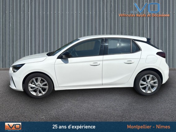 Aperçu de la photo 4 du véhicule OPEL CORSA