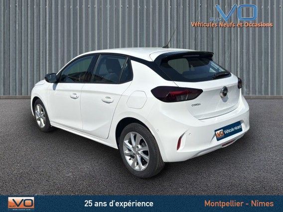 Aperçu de la photo 5 du véhicule OPEL CORSA