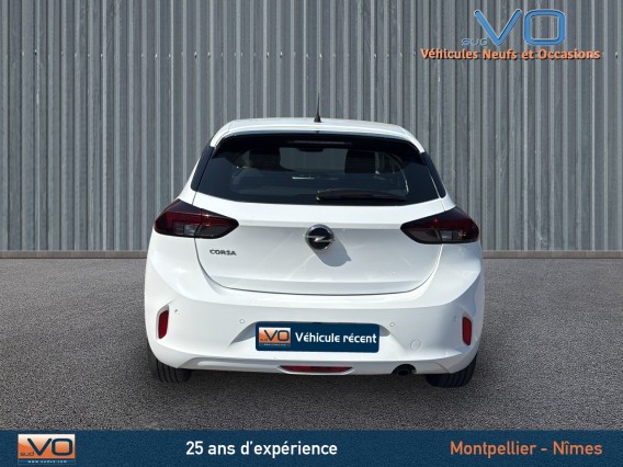 Aperçu de la photo 6 du véhicule OPEL CORSA