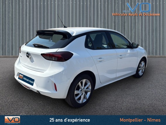 Aperçu de la photo 7 du véhicule OPEL CORSA