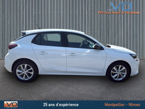 Aperçu de la photo 8 du véhicule OPEL CORSA