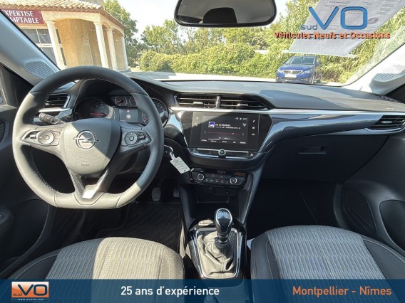 Aperçu de la photo 9 du véhicule OPEL CORSA