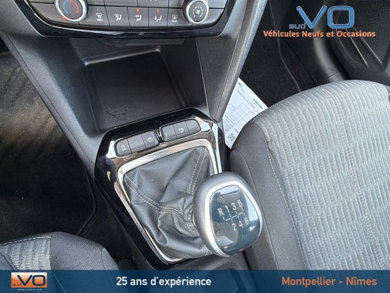 Aperçu de la photo 11 du véhicule OPEL CORSA