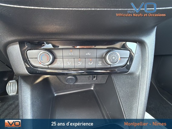 Aperçu de la photo 12 du véhicule OPEL CORSA