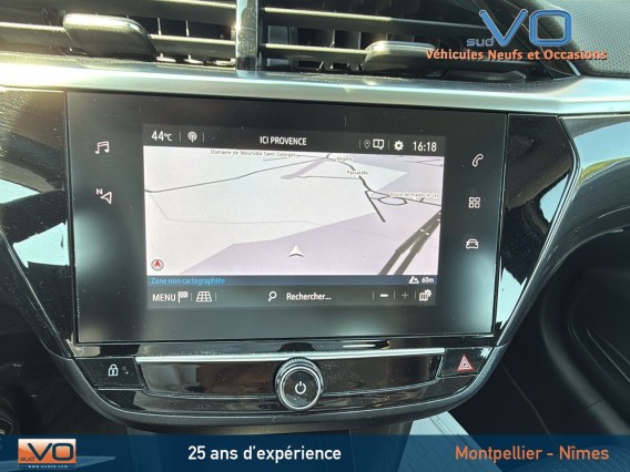 Aperçu de la photo 13 du véhicule OPEL CORSA
